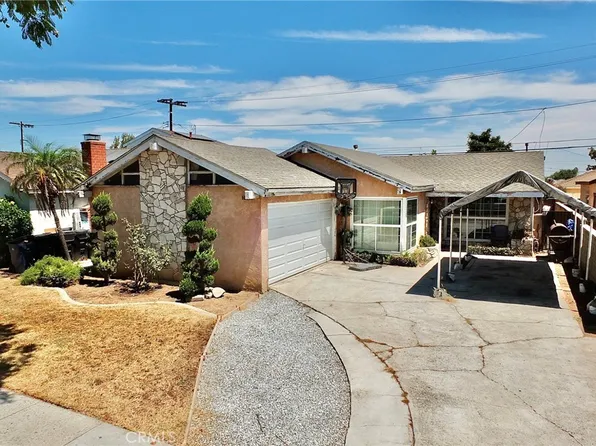 13912 S Parmelee Ave, Compton, CA 90222