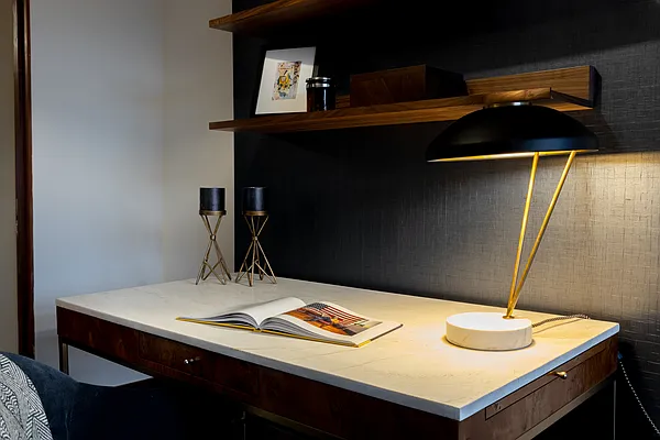 Rented by Finest Furnished LLC | media 131