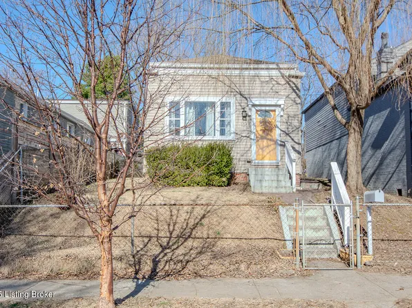 1055 Mary St, Louisville, KY 40204
