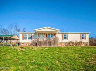 4759 Shady Rd, Strawberry Plains, TN 37871