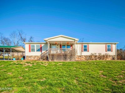 4759 Shady Rd, Strawberry Plains, TN, 37871