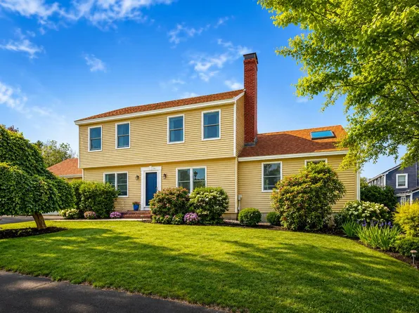 174 Curtis Road, Portland, ME 04103