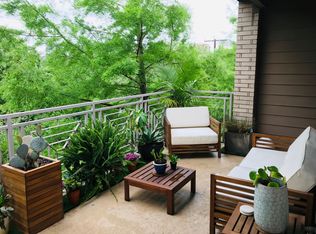 4023 Rawlins St APT 110, Dallas, TX 75219