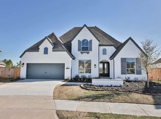 11106 Hindwing Trl, Cypress, TX 77433