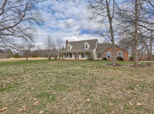 181 Biggs Rd, Cottontown, TN 37048