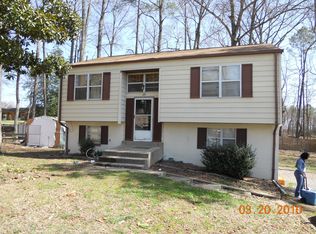 325 Brickland Rd, North Chesterfield, VA 23236