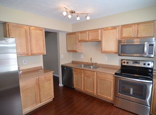 1972 Elbert Dr, Powell, OH 43065