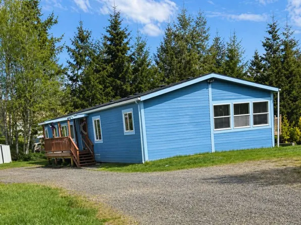 35370 Mudd Ln, Astoria, OR 97103