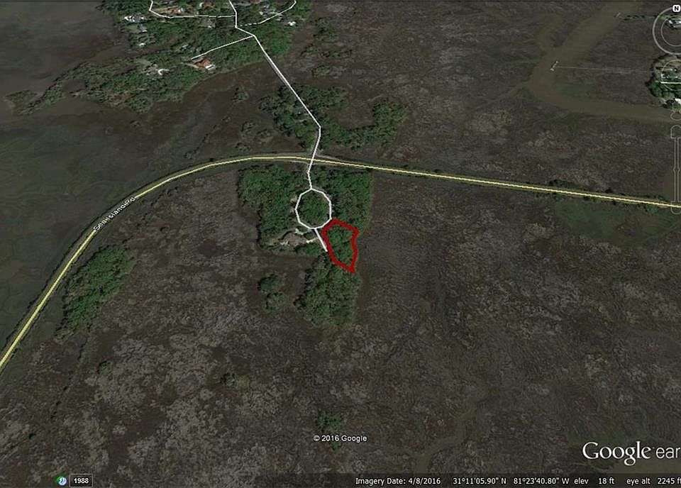 2nd image of 405 Sea Island Cir