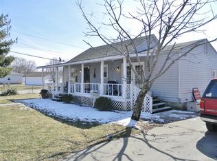 806 Park Ave, Franklin, OH