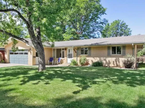 1815 Collyer St, Longmont, CO 80501
