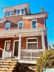 616 Christian St, Bethlehem, PA, 18015
