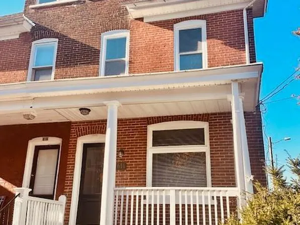 616 Christian St, Bethlehem, PA 18015