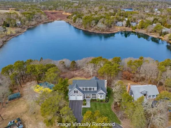 66 Ethelma Drive, Chatham, MA 02633