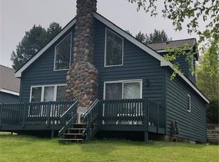 6266 Giants Ridge Rd UNIT 103, Biwabik, MN 55708