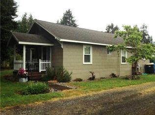 326 Chehalis Ave, Pe Ell, WA 98572