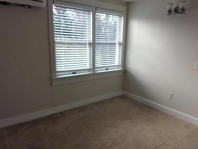 Bedroom #2 (2nd floor).