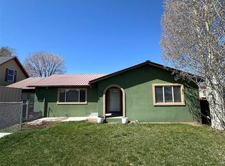 102 Romero Ave, Ignacio, CO 81137
