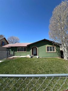 102 Romero Avenue, Ignacio, CO, 81137