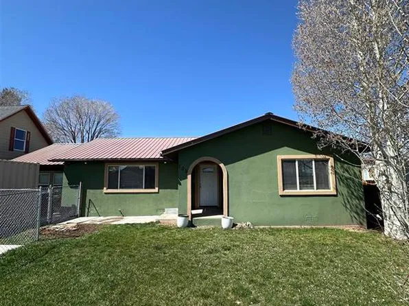 102 Romero Avenue, Ignacio, CO 81137