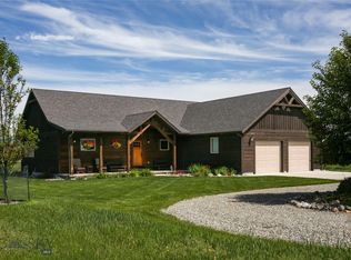 9 Obsidian Rd, Livingston, MT 59047
