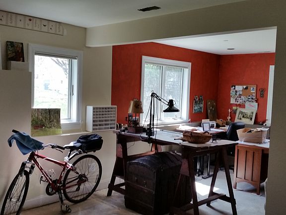 bdrm / front room