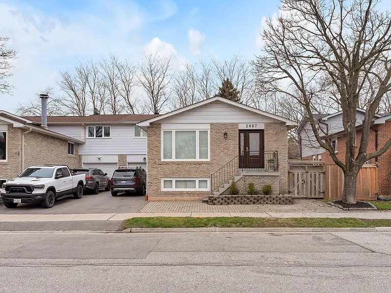 2087 Marine Dr #2087 MARINE DR — Photo 3