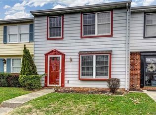 9608 Greenmeadow Cir, Glen Allen, VA 23060