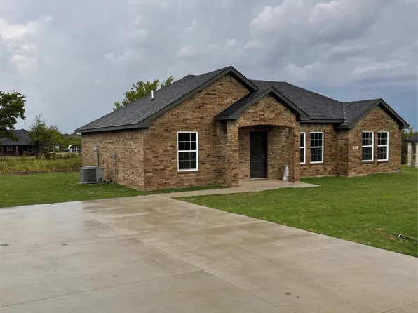 15943 Little Bluestem Way, Madill, OK 73446