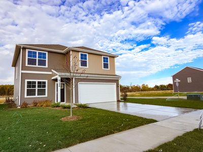 4146 Viceroy St, Portage, IN, 46368