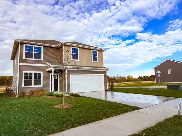 4146 Viceroy St, Portage, IN 46368