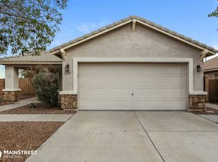 1301 S 123rd Dr, Avondale, AZ 85323