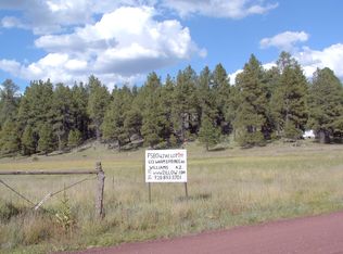 613 E Warm Springs Rd, Williams, AZ 86046