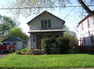 109 Erie St, Hubbard, OH 44425