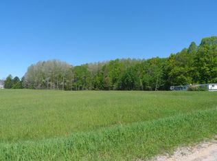 4900 S Indian Rd, Mikado, MI 48745