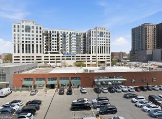 3040 Peachtree Rd NW UNIT 1514, Atlanta, GA 30305