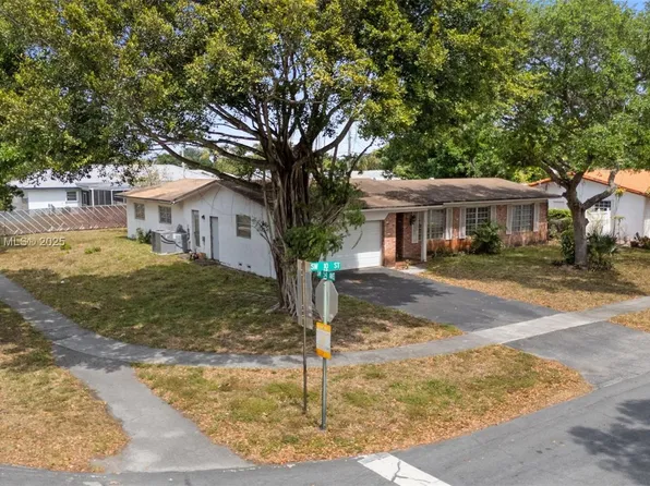 5361 SW 10th St, Fort Lauderdale, FL 33317