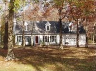 6063 Hounds Bay Cir, Salisbury, MD 21801