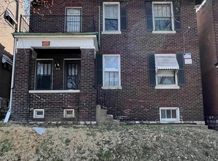 3204 Delor St, Saint Louis, MO