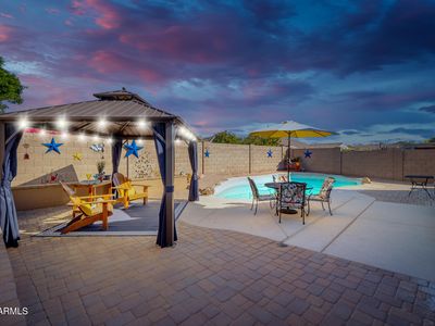16038 W ACAPULCO Lane, Surprise, AZ, 85379