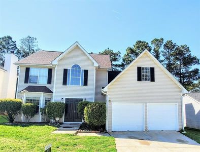 3239 Sugar Creek Falls Ave, Atlanta, GA, 30316