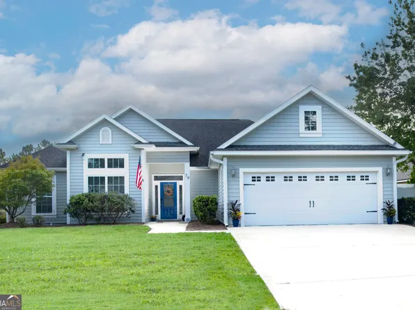 79 Spyglass, Kingsland, GA 31548