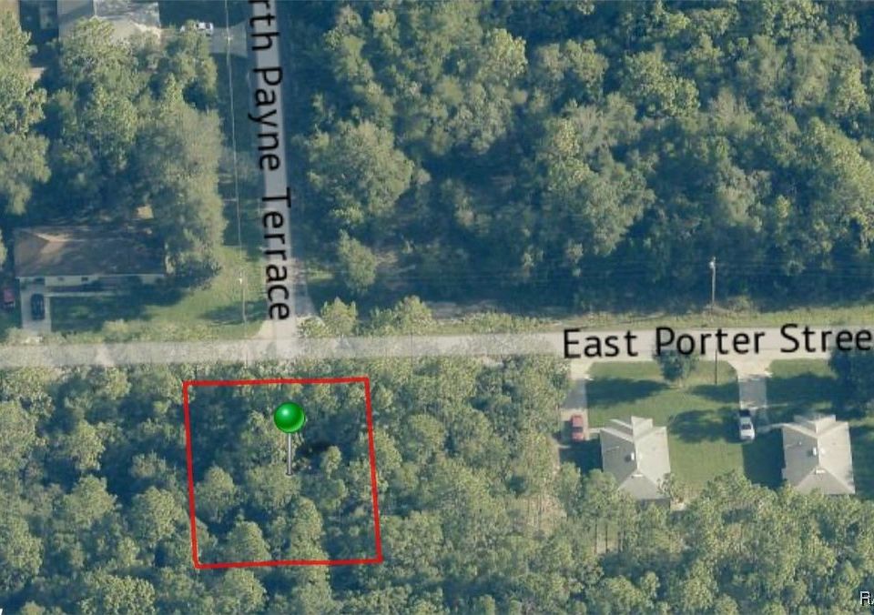 1st image of 3108 E Porter St