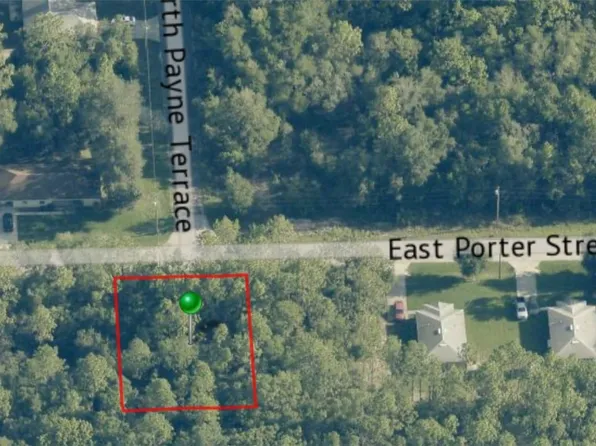 3108 E Porter St, Inverness, FL 34453