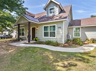 9025 Hollow Rd, Newalla, OK 74857