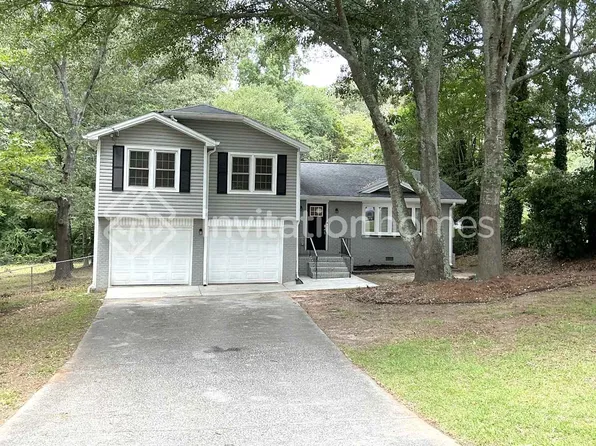 3049 Larkspur Cir, Snellville, GA 30078