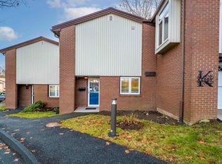 3 Garden Court Ter, Halifax, NS B3A 3S6