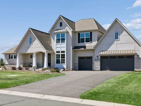 5710 Kelvin Ave N, Lake Elmo, MN 55042