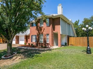 678 Western Trl, Keller, TX 76248