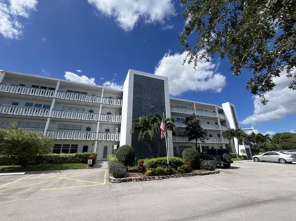 4006 FARNHAM N #4006, Deerfield Beach, FL 33442